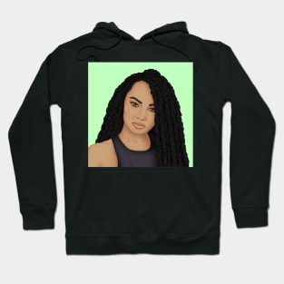 Little Mix - Leigh Anne Pinnock Hoodie